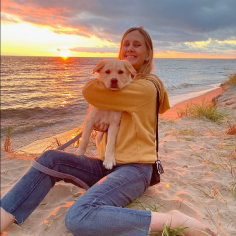 Meet your Posher, Betsy